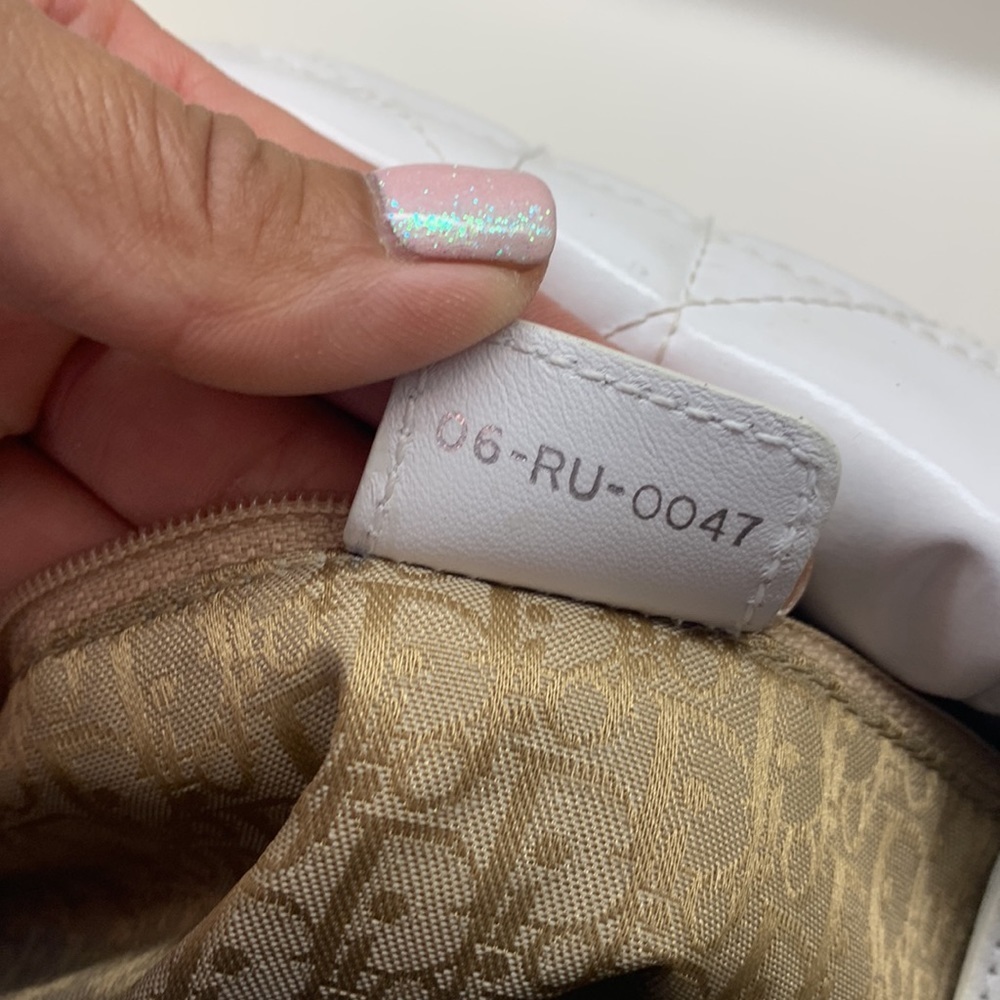 Authentic Dior Y2K tote bag - Picture 8 of 14